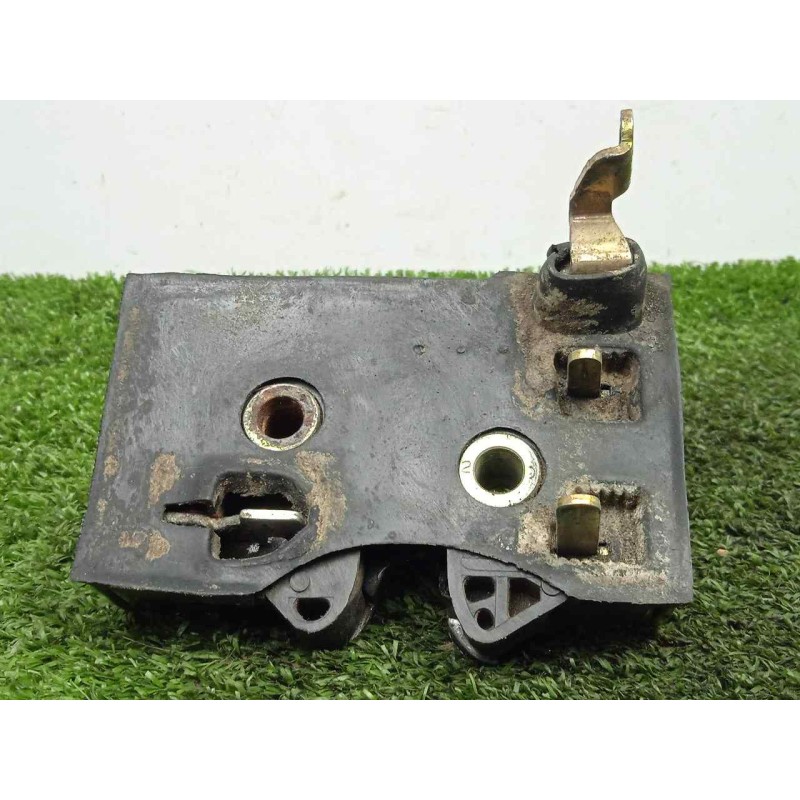 Recambio de cerradura puerta delantera derecha para audi 80/90 (893) 2.3 cat (ng) referencia OEM IAM 8A1837016A  