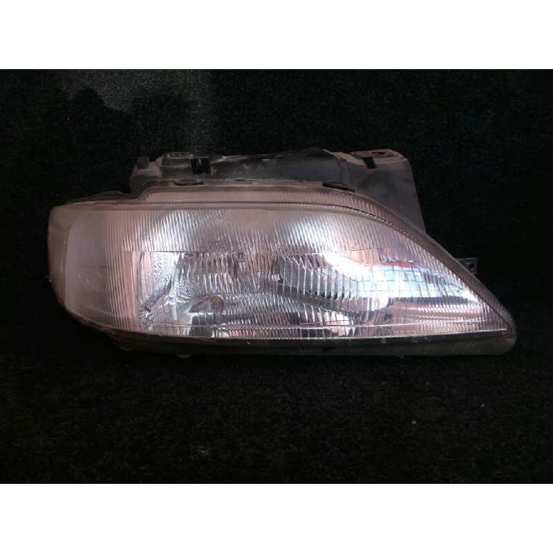 Recambio de faro derecho para citroën xsara berlina 1.9 diesel referencia OEM IAM   I SERIE
