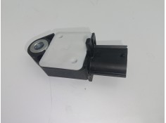Recambio de sensor impacto airbag para toyota auris 1.6 16v cat referencia OEM IAM 8983102150 TRW 4.PINES