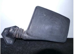 Recambio de retrovisor derecho para fiat fiorino (255) 1.7 diesel referencia OEM IAM  NEGRO PLASTICO  2