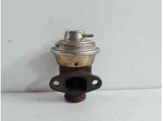 Recambio de valvula egr para renault megane i berlina hatchback (ba0) 1.9 turbodiesel referencia OEM IAM 7700101759-7700109606-9 2