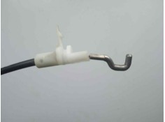 Recambio de cerradura puerta delantera derecha para mercedes-benz clase a (w168) 1.6 cat referencia OEM IAM    2