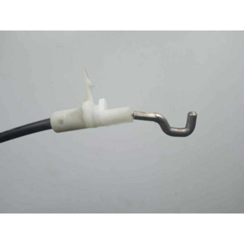 Recambio de cerradura puerta delantera derecha para mercedes-benz clase a (w168) 1.6 cat referencia OEM IAM   