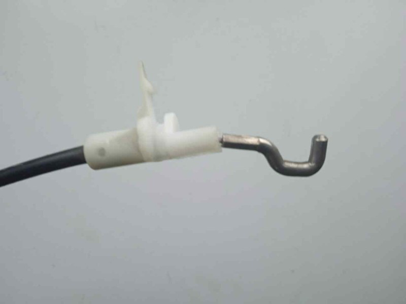 Recambio de cerradura puerta delantera derecha para mercedes-benz clase a (w168) 1.6 cat referencia OEM IAM   