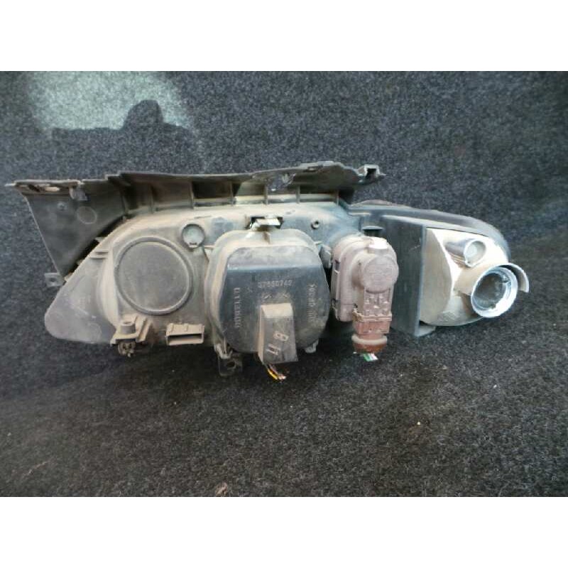 Recambio de faro derecho para citroën xsara berlina 1.9 diesel referencia OEM IAM   I SERIE