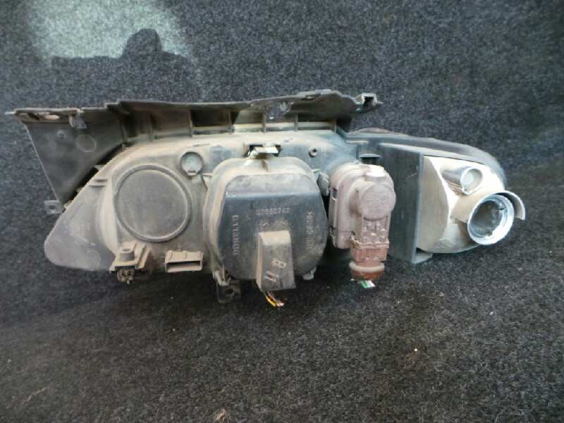 Recambio de faro derecho para citroën xsara berlina 1.9 diesel referencia OEM IAM   I SERIE