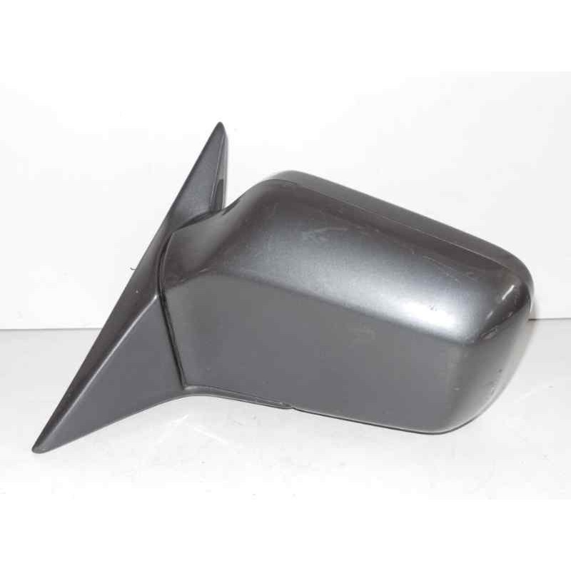 Recambio de retrovisor izquierdo para bmw serie 5 berlina (e34) referencia OEM IAM  ELECTRICO - 4.PINES GRIS