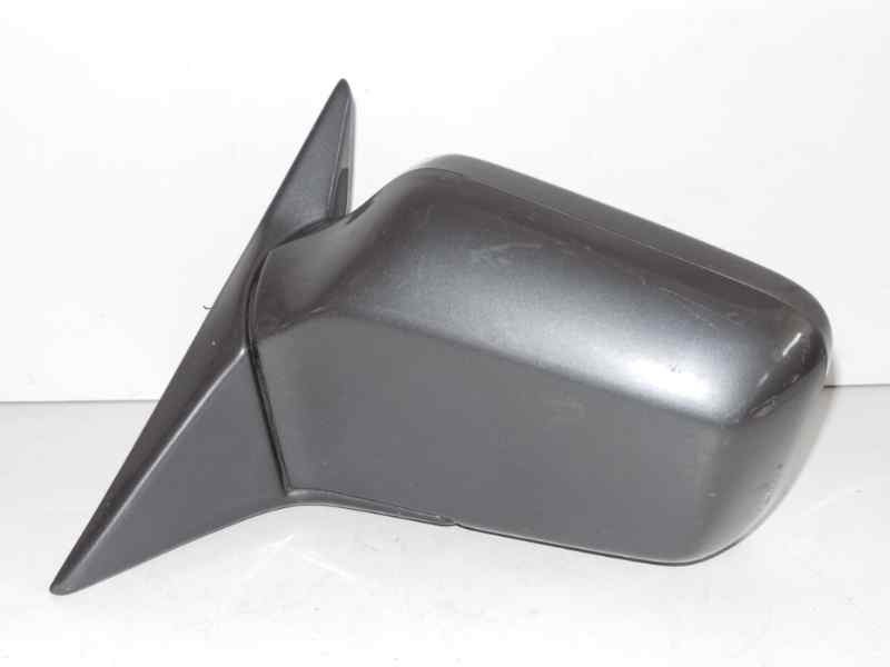 Recambio de retrovisor izquierdo para bmw serie 5 berlina (e34) referencia OEM IAM  ELECTRICO - 4.PINES GRIS