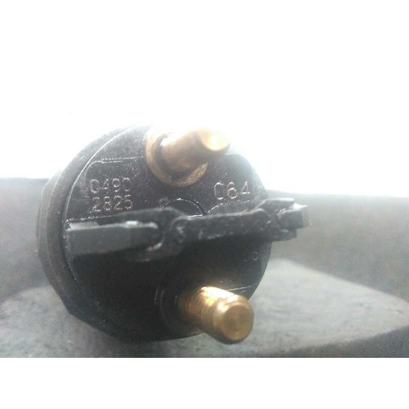 Recambio de inyector para volvo fl xxx referencia OEM IAM 04902825-0445120064-0986435529 BOSCH 