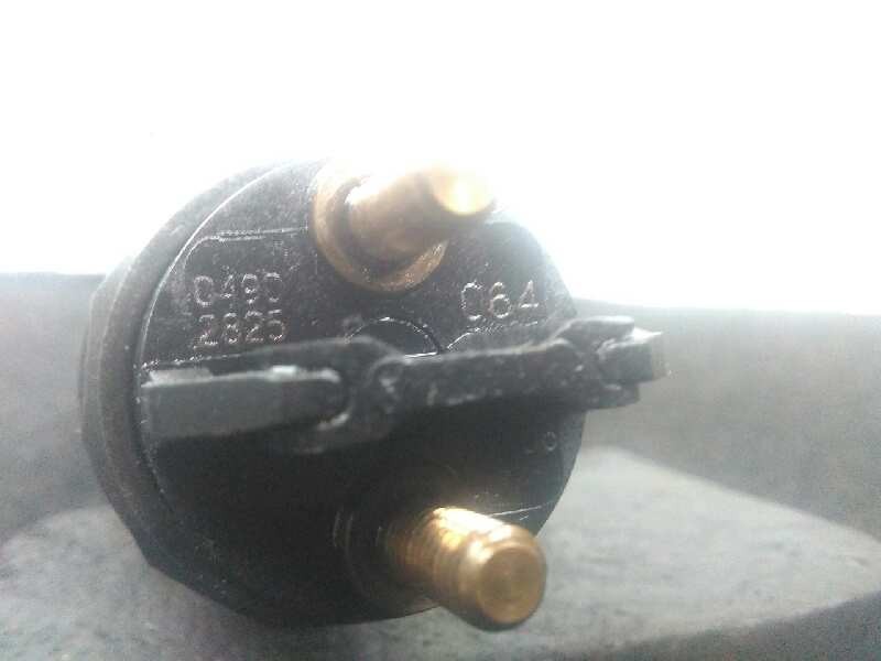 Recambio de inyector para volvo fl xxx referencia OEM IAM 04902825-0445120064-0986435529 BOSCH 