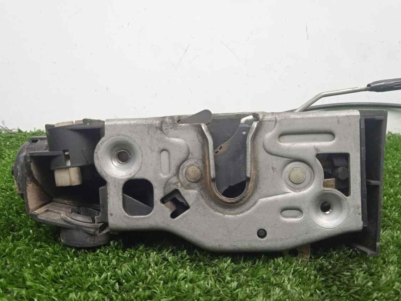 Recambio de cerradura puerta delantera derecha para mercedes-benz clase a (w168) 1.6 cat referencia OEM IAM   