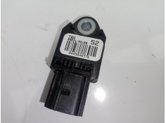Recambio de sensor impacto airbag para toyota auris 1.6 16v cat referencia OEM IAM 8983102150 TRW 4.PINES 2