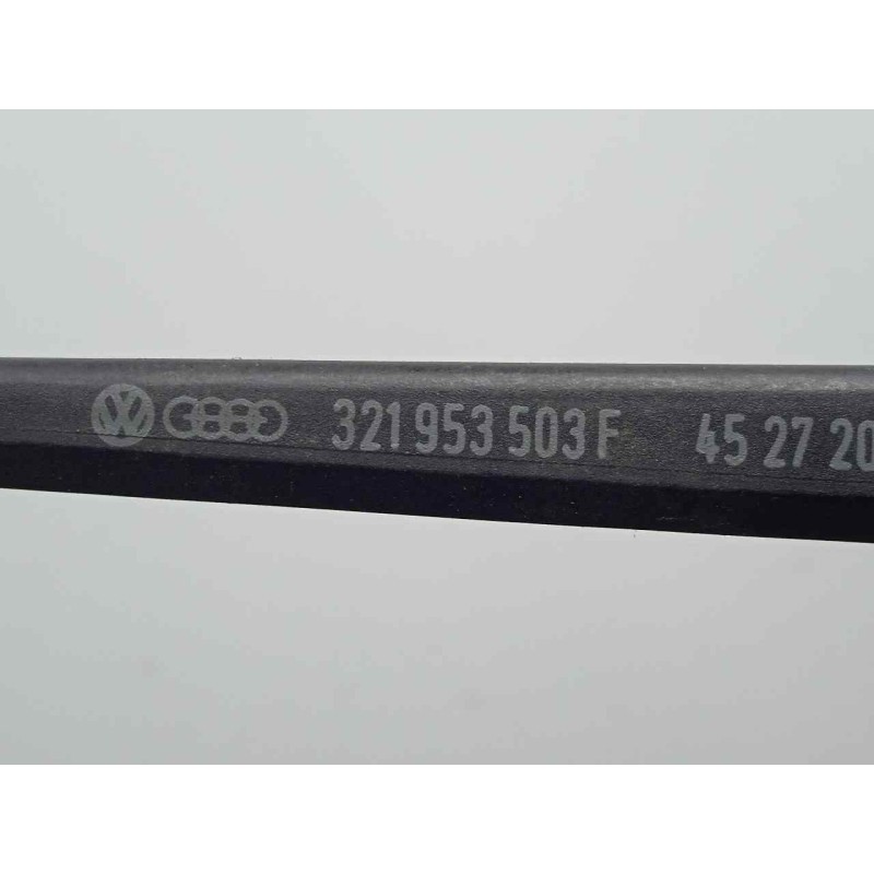 Recambio de mando limpia para seat ibiza referencia OEM IAM 421953503F  