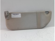 Recambio de parasol izquierdo para citroën c-elysée 1.6 blue-hdi fap referencia OEM IAM   