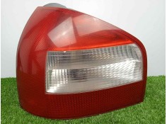 Recambio de piloto trasero izquierdo para audi a3 (8l) 1.6 referencia OEM IAM  00-03 