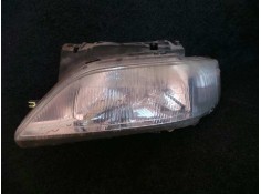 Recambio de faro izquierdo para citroën xsara berlina 1.9 diesel referencia OEM IAM   I SERIE
