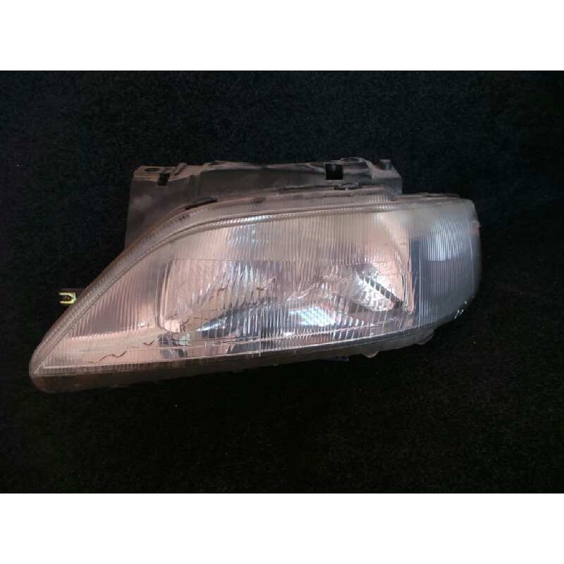 Recambio de faro izquierdo para citroën xsara berlina 1.9 diesel referencia OEM IAM   I SERIE