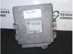 Recambio de centralita motor uce para fiat marea berlina (185) 1.6 16v cat referencia OEM IAM IAW1AF1G-IAW1AF1G5524AA-46478928-6