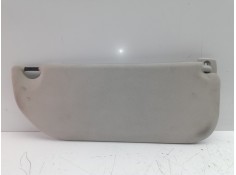 Recambio de parasol izquierdo para citroën c-elysée 1.6 blue-hdi fap referencia OEM IAM    2