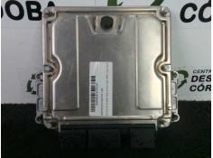 Recambio de centralita motor uce para citroën c5 berlina 2.0 hdi cat (rhy / dw10td) referencia OEM IAM 0281010589-9642823280-EDC