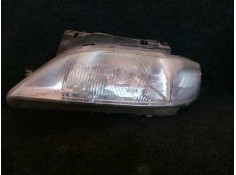 Recambio de faro izquierdo para citroën xsara berlina 1.9 diesel referencia OEM IAM   I SERIE 2