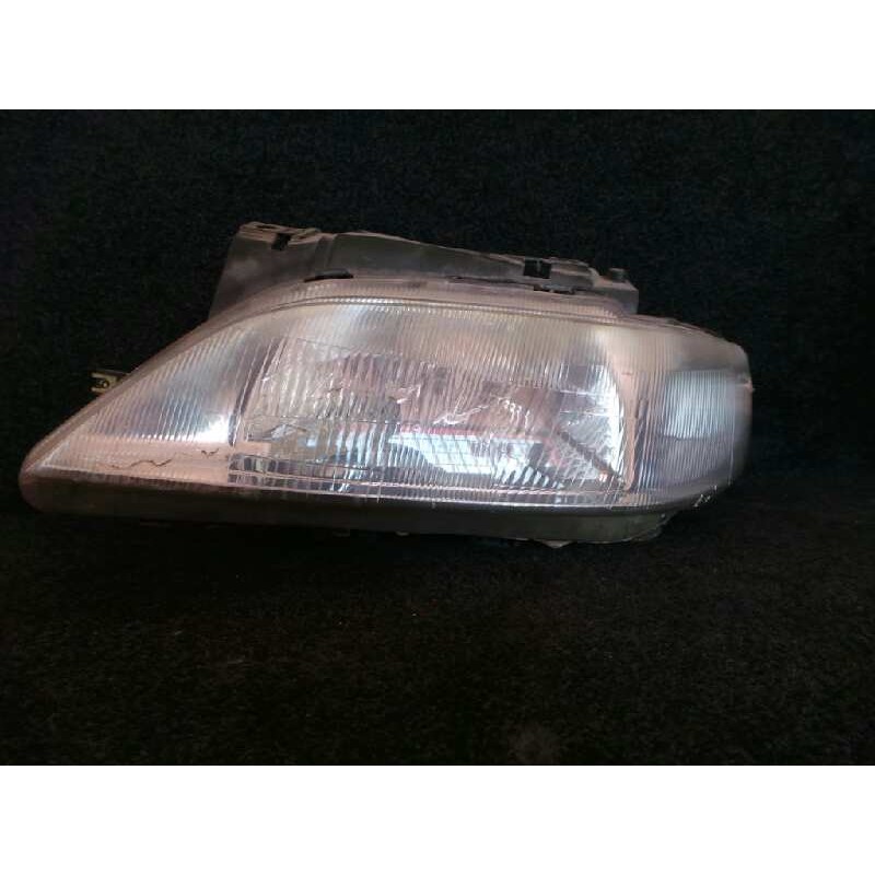 Recambio de faro izquierdo para citroën xsara berlina 1.9 diesel referencia OEM IAM   I SERIE