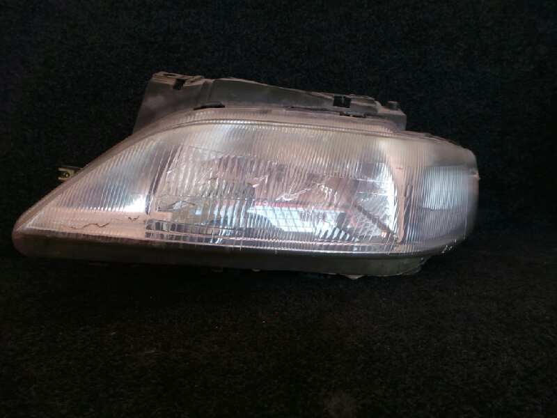Recambio de faro izquierdo para citroën xsara berlina 1.9 diesel referencia OEM IAM   I SERIE
