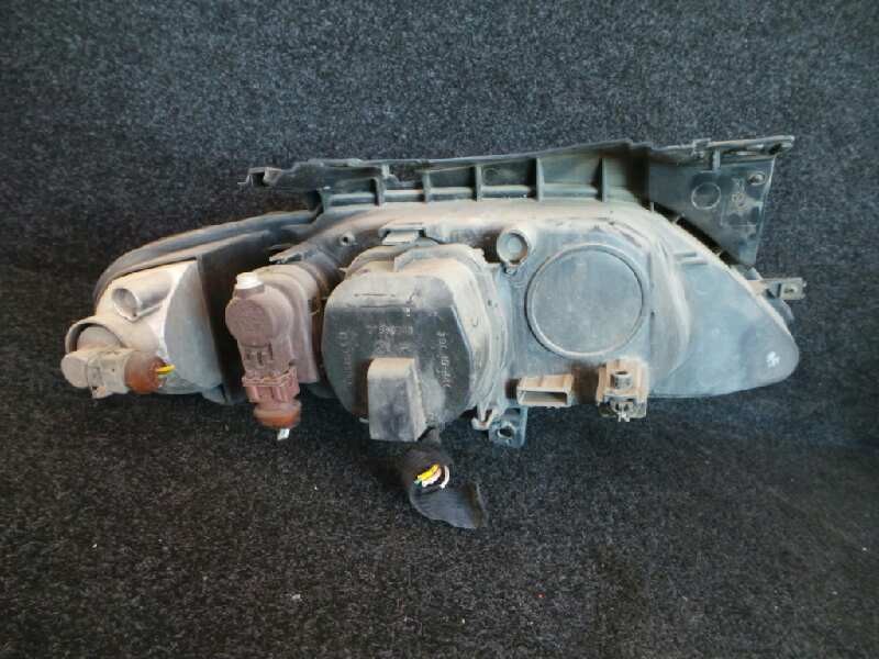 Recambio de faro izquierdo para citroën xsara berlina 1.9 diesel referencia OEM IAM   I SERIE