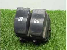 Recambio de mando elevalunas delantero izquierdo para renault laguna ii (bg0) 1.9 dci diesel referencia OEM IAM  CONECTRO.NEGRO 