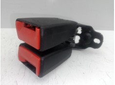 Recambio de enganche cinturon trasero central para ford kuga (cbv) 2.0 tdci cat referencia OEM IAM 4M51A613K21AA   2