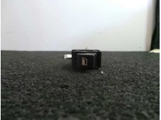 Recambio de mando elevalunas delantero derecho para peugeot 307 (s1) 2.0 hdi cat referencia OEM IAM   