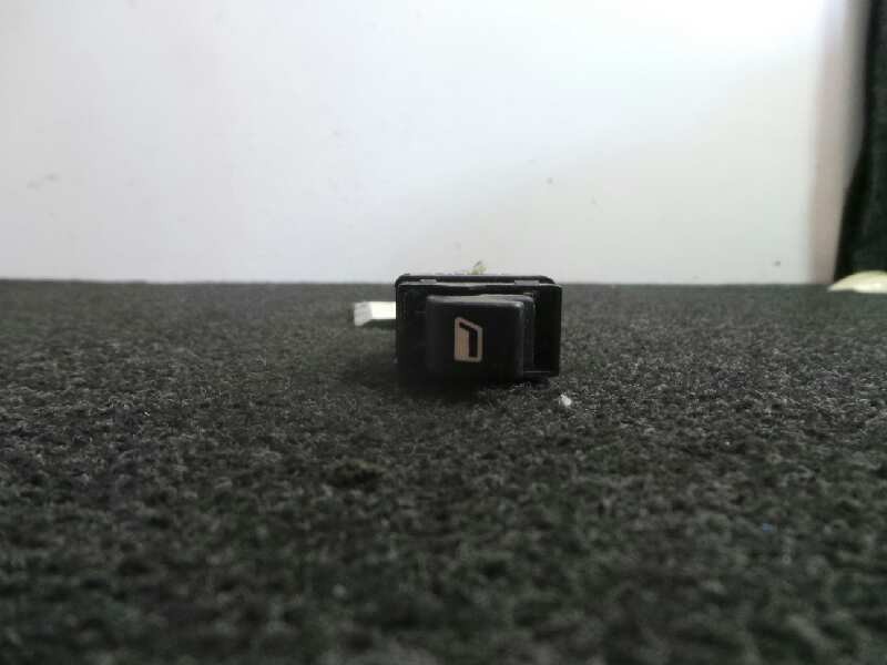 Recambio de mando elevalunas delantero derecho para peugeot 307 (s1) 2.0 hdi cat referencia OEM IAM   