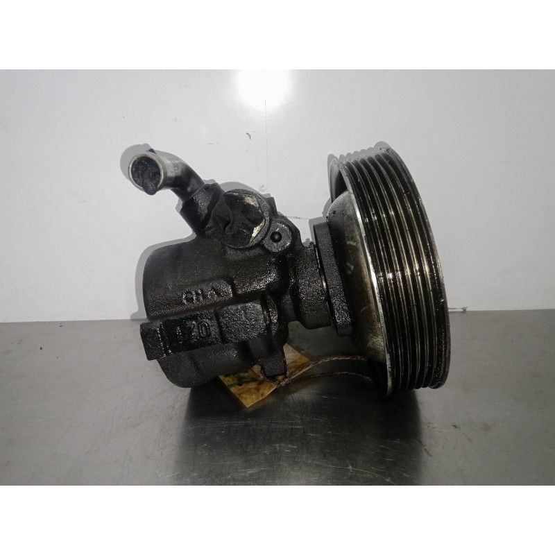 Recambio de bomba direccion para fiat doblo (119) 1.9 jtd cat referencia OEM IAM 26064414FJ  
