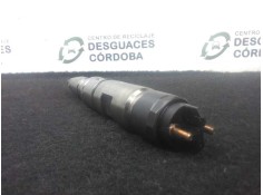 Recambio de inyector para volvo fl xxx referencia OEM IAM 04902825-0445120064-0986435529 BOSCH 