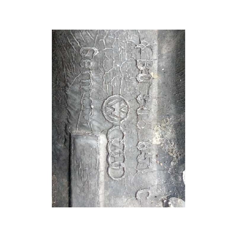 Recambio de conmutador de arranque para skoda octavia berlina (1u2) 1.8 cat (agn) referencia OEM IAM 4B0305851C  