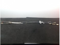 Recambio de varillaje cambio para ford focus lim. (cb8) 1.6 tdci cat referencia OEM IAM  6 VELOCIDADES MANUAL