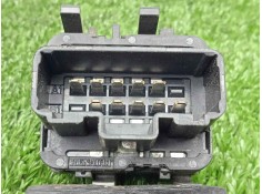 Recambio de mando elevalunas delantero izquierdo para renault laguna ii (bg0) 1.9 dci diesel referencia OEM IAM  CONECTRO.NEGRO  2