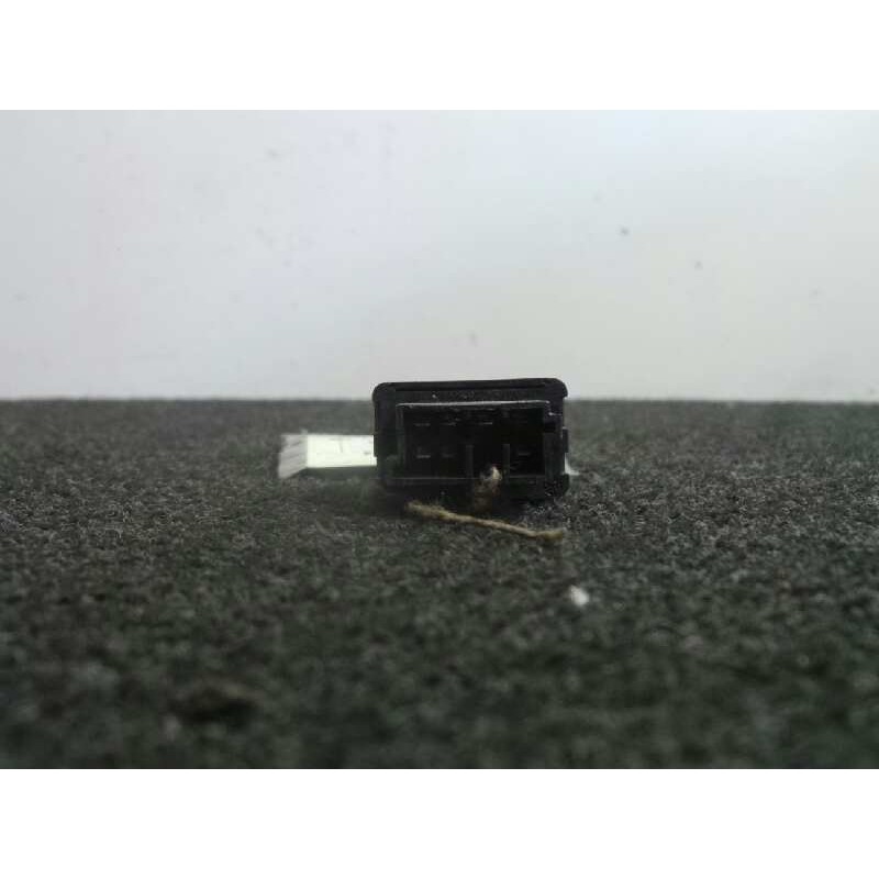 Recambio de mando elevalunas delantero derecho para peugeot 307 (s1) 2.0 hdi cat referencia OEM IAM   