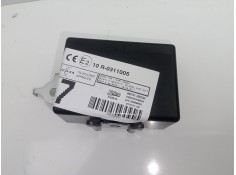 Recambio de modulo electronico para toyota auris 1.6 16v cat referencia OEM IAM 8974102230-VZS000048533 VALEO 5.PINES