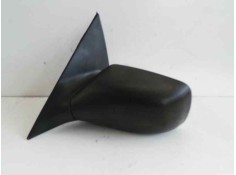 Recambio de retrovisor izquierdo para ford escort berl./turnier 1.8 diesel cat referencia OEM IAM  ESCORT.95-99 MANUAL - NEGRO