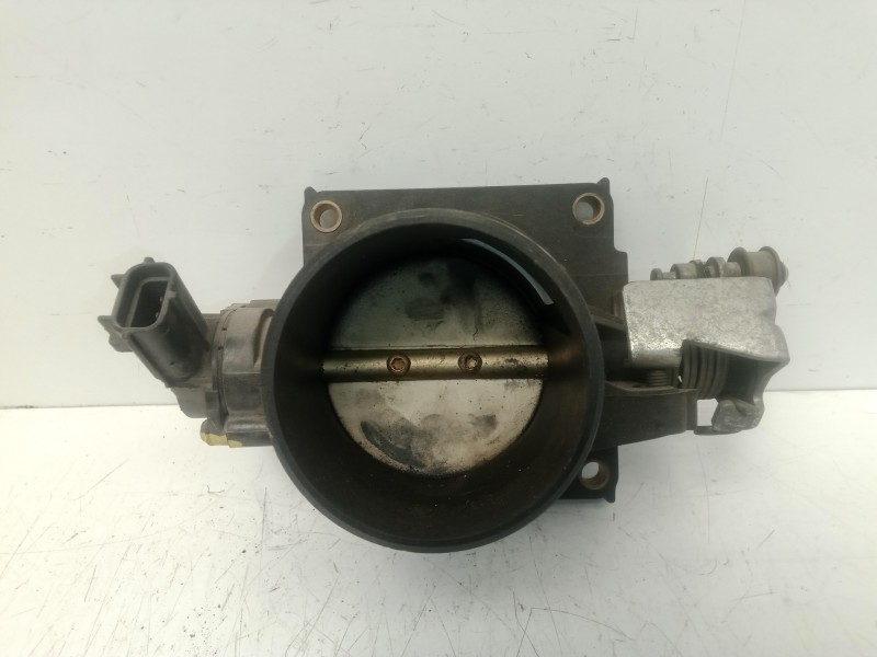 Recambio de caja mariposa para ford mondeo berlina (ge) 1.8 cat referencia OEM IAM 1S7G9E926JA  