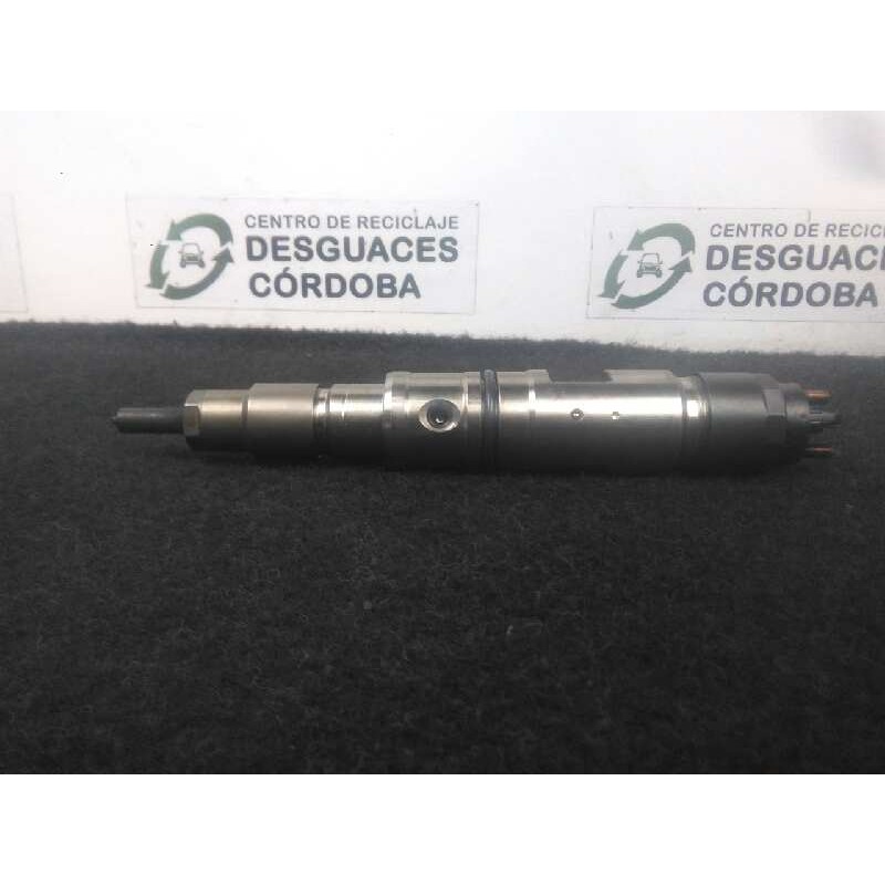 Recambio de inyector para volvo fl xxx referencia OEM IAM 04902825-0445120064-0986435529 BOSCH 