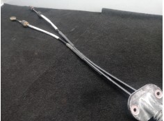 Recambio de varillaje cambio para ford focus lim. (cb8) 1.6 tdci cat referencia OEM IAM  6 VELOCIDADES MANUAL 2