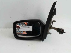 Recambio de retrovisor izquierdo para ford escort berl./turnier 1.8 diesel cat referencia OEM IAM  ESCORT.95-99 MANUAL - NEGRO 2