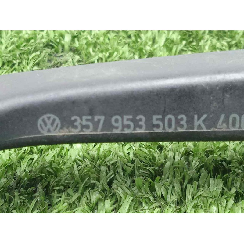 Recambio de mando limpia para seat toledo (1l) 1.9 tdi referencia OEM IAM 357953503K  