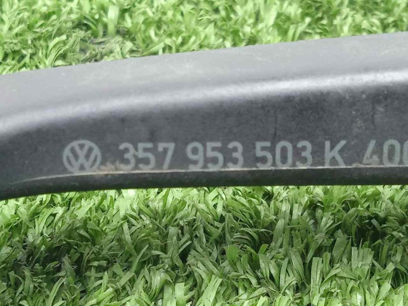 Recambio de mando limpia para seat toledo (1l) 1.9 tdi referencia OEM IAM 357953503K  