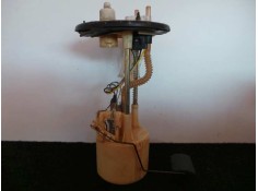 Recambio de aforador para hyundai atos (mx) 1.0 cat referencia OEM IAM 3111002000  5 PINES 2