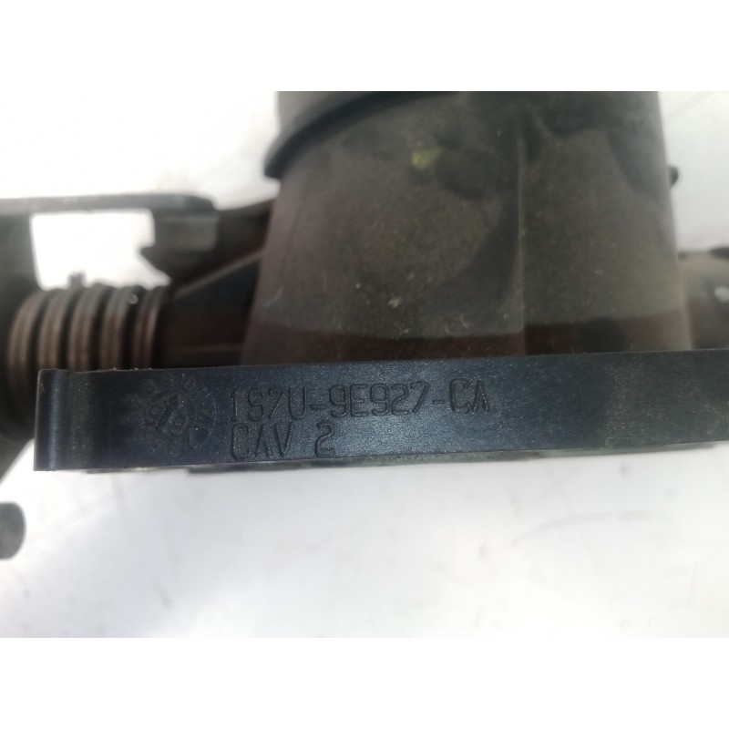 Recambio de caja mariposa para ford mondeo berlina (ge) 1.8 cat referencia OEM IAM 1S7G9E926JA  