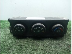Recambio de mando calefaccion / aire acondicionado para kia sorento 2.5 crdi cat referencia OEM IAM 972503E300  