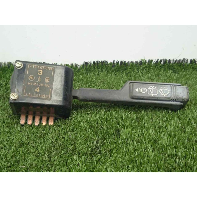 Recambio de mando limpia para skoda forman (785) 1.3 referencia OEM IAM   